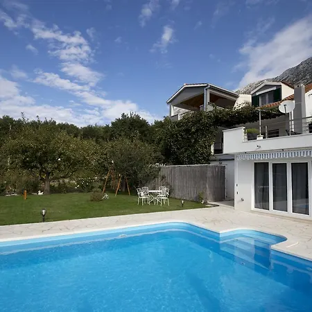 House Marija * Gata