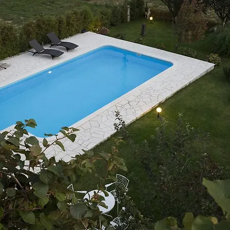 Casa de Férias House Marija *